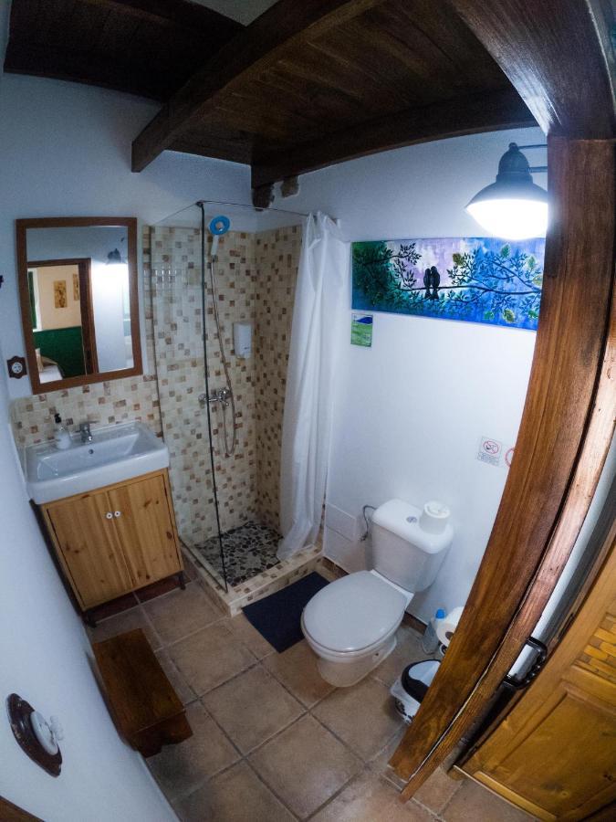 Buganvilla Molino Tinajo Exteriör bild
